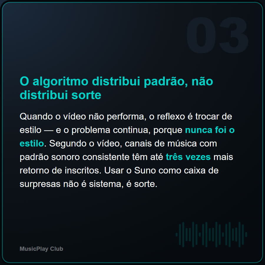 Slide 3 de 6 da edição
