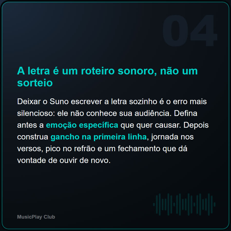 Slide 4 de 6 da edição