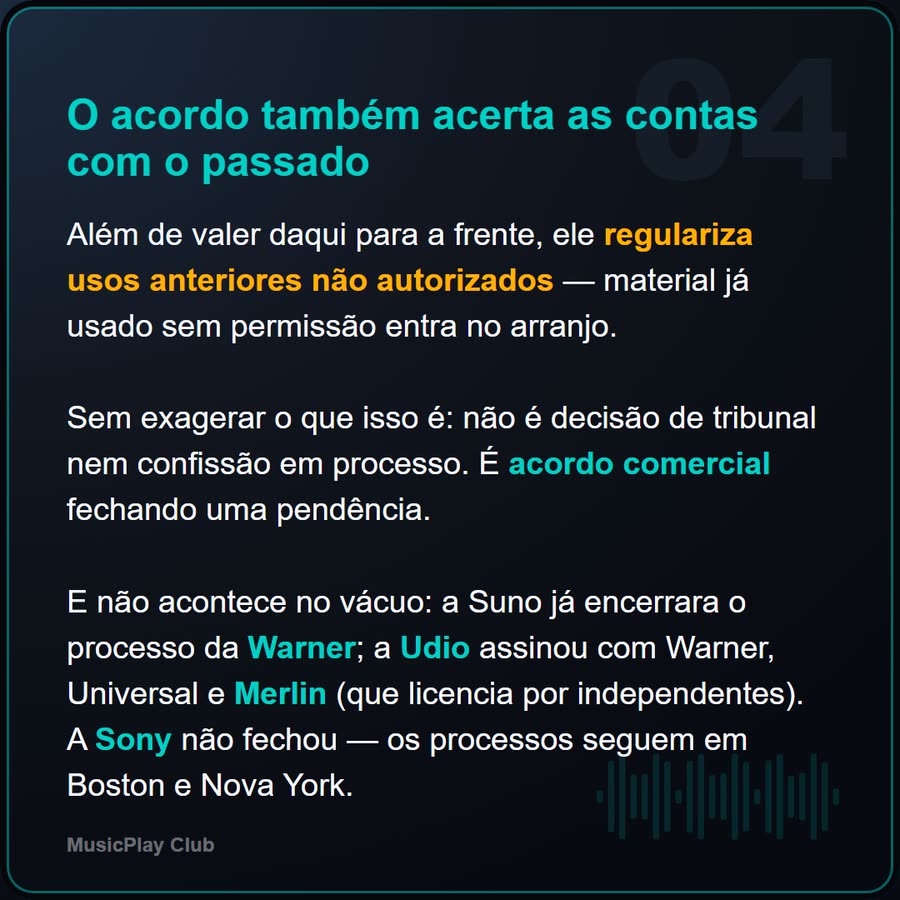 Slide 4 de 6 da edição