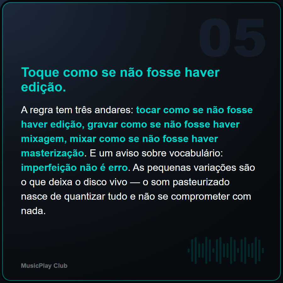 Slide 5 de 6 da edição