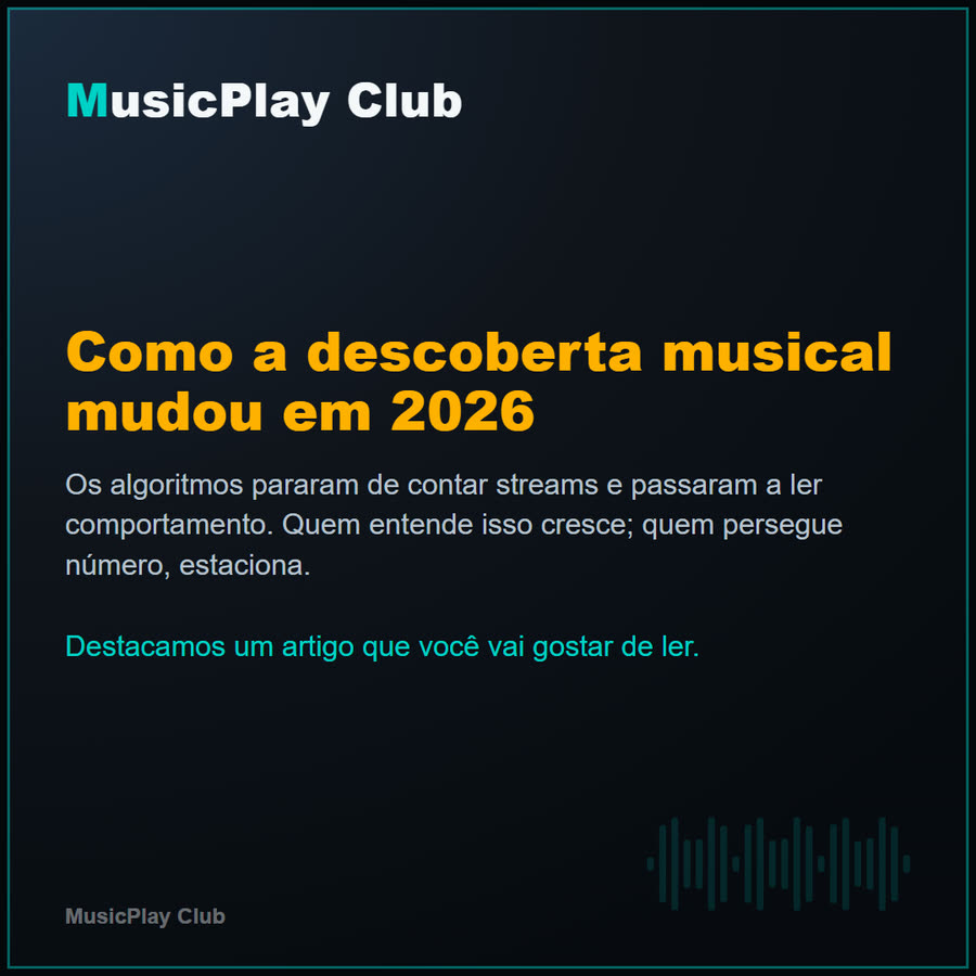 Slide 1 de 6 da edição