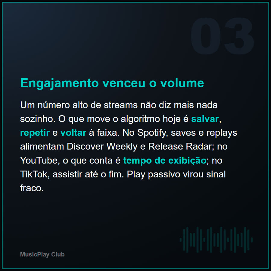 Slide 3 de 6 da edição