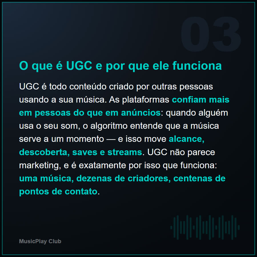 Slide 3 de 6 da edição