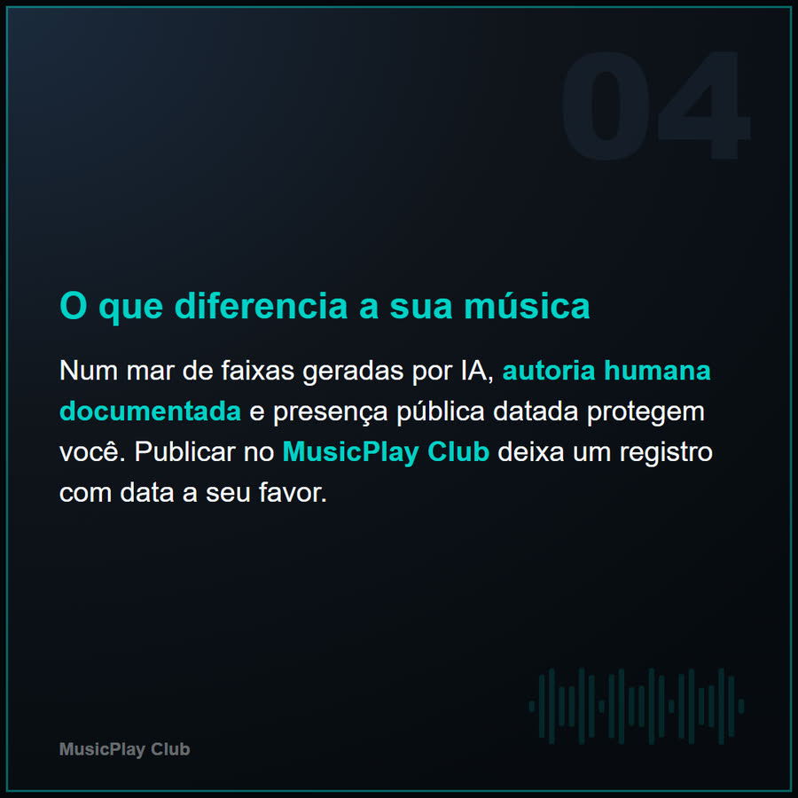 Slide 5 de 6 da edição