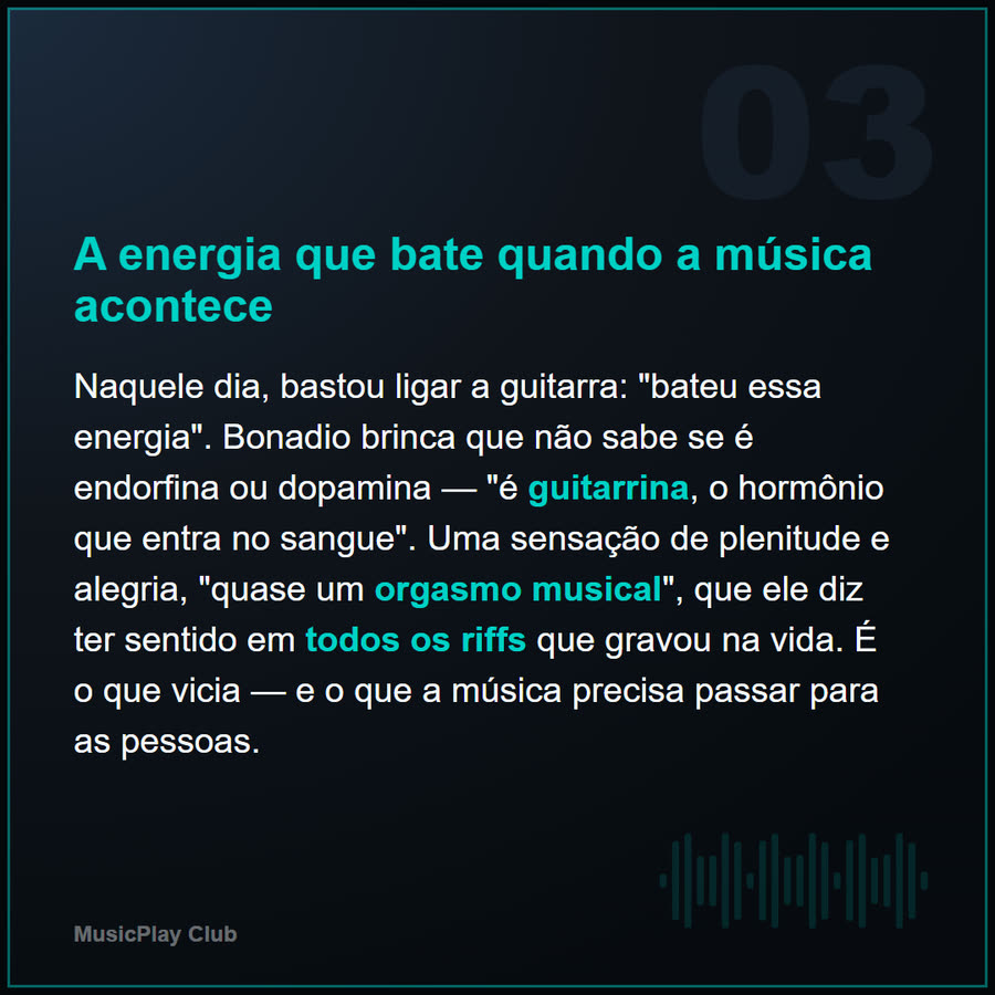 Slide 3 de 6 da edição
