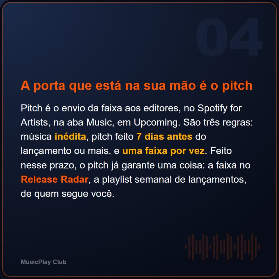 Slide 4 de 6 da edição