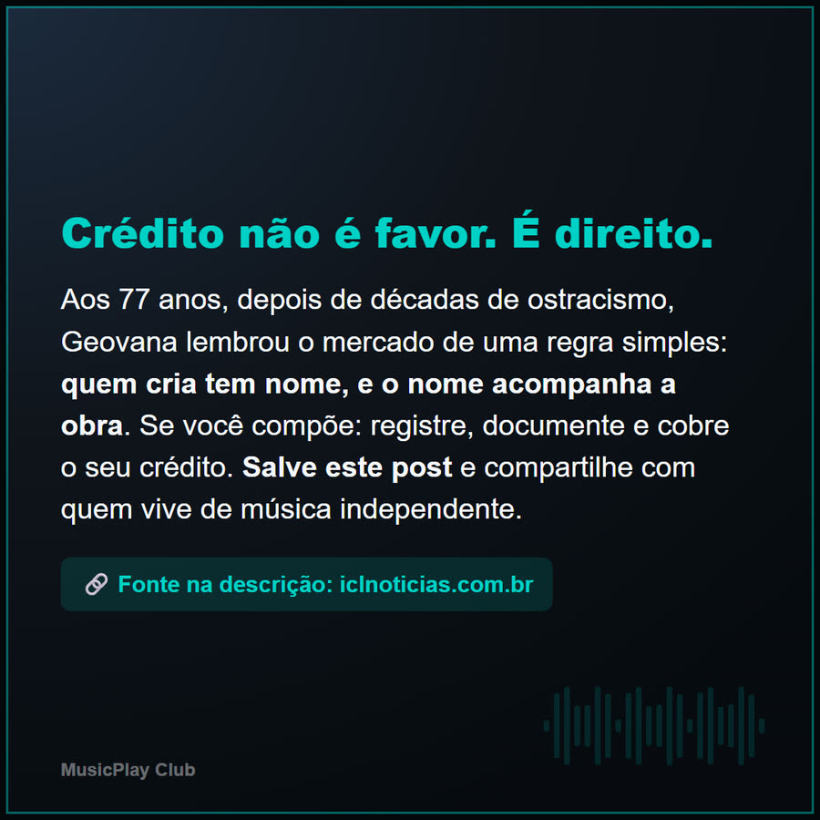 Slide 6 de 6 da edição