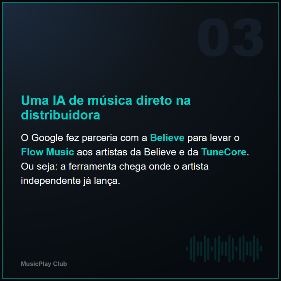 Slide 3 de 6 da edição
