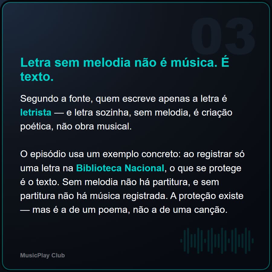 Slide 3 de 6 da edição