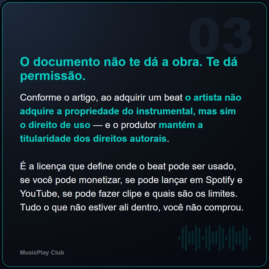 Slide 3 de 6 da edição