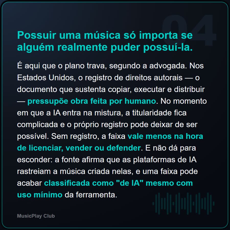 Slide 4 de 6 da edição