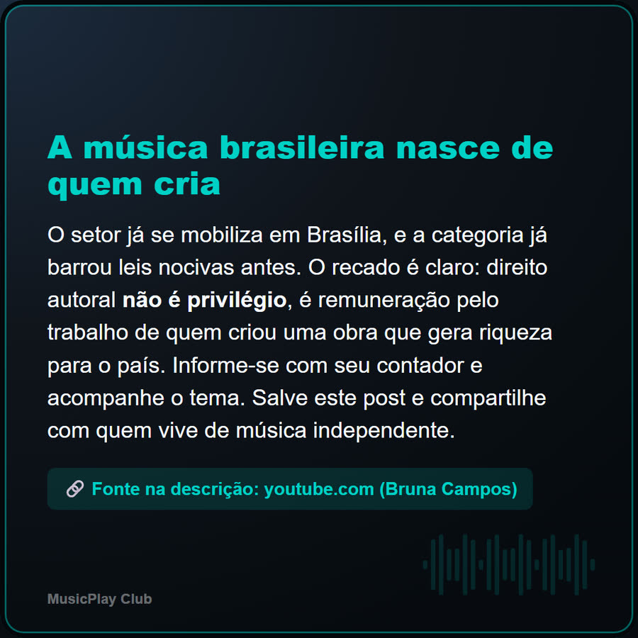 Slide 6 de 6 da edição