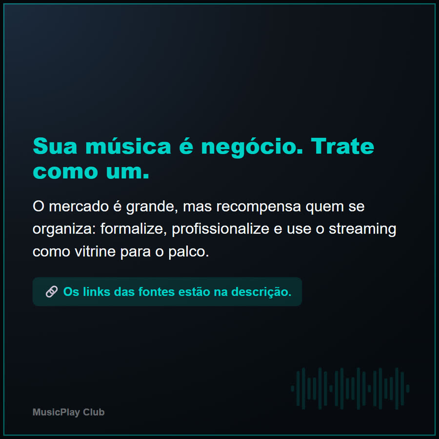 Slide 6 de 6 da edição