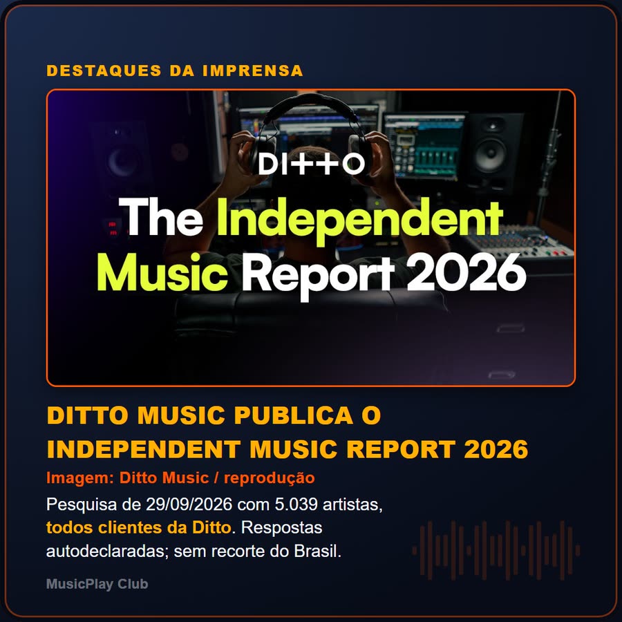Slide 2 de 6 da edição