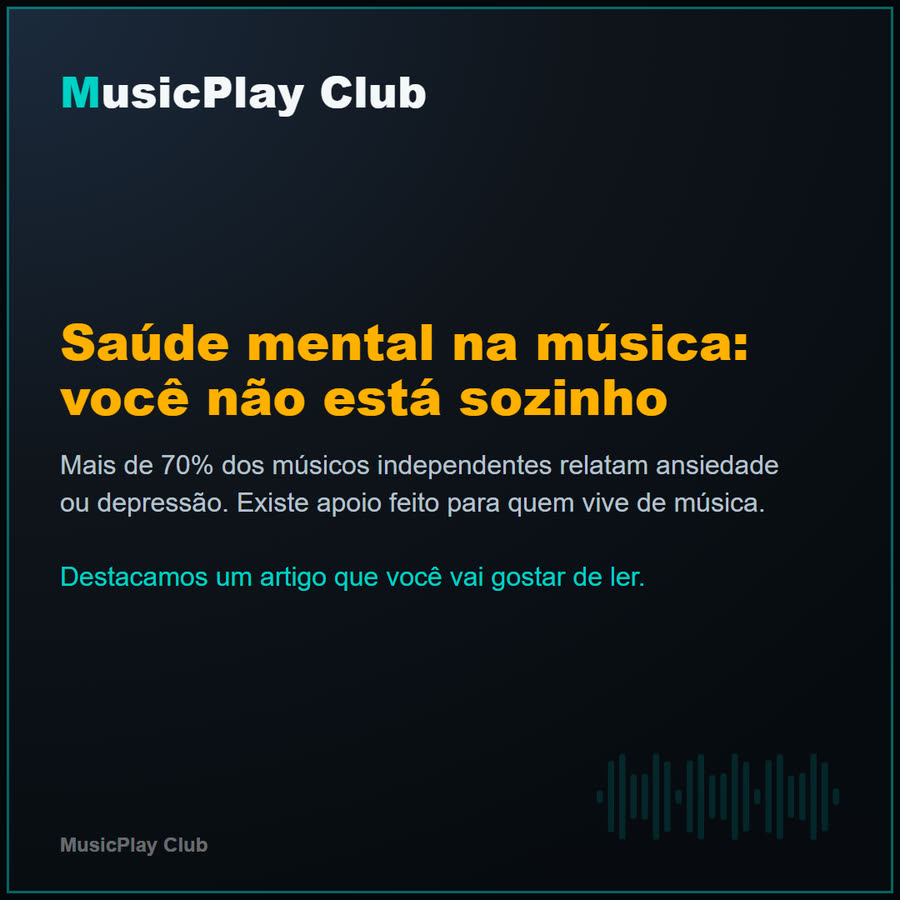 Slide 1 de 6 da edição
