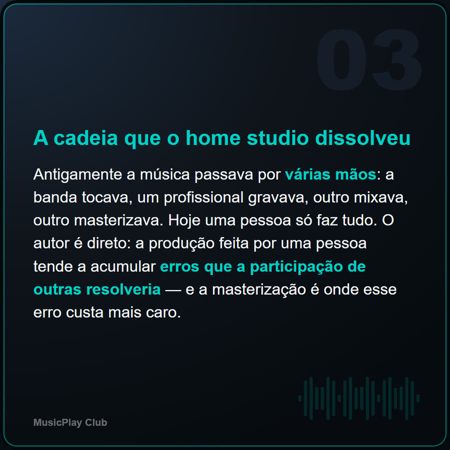 Slide 3 de 6 da edição