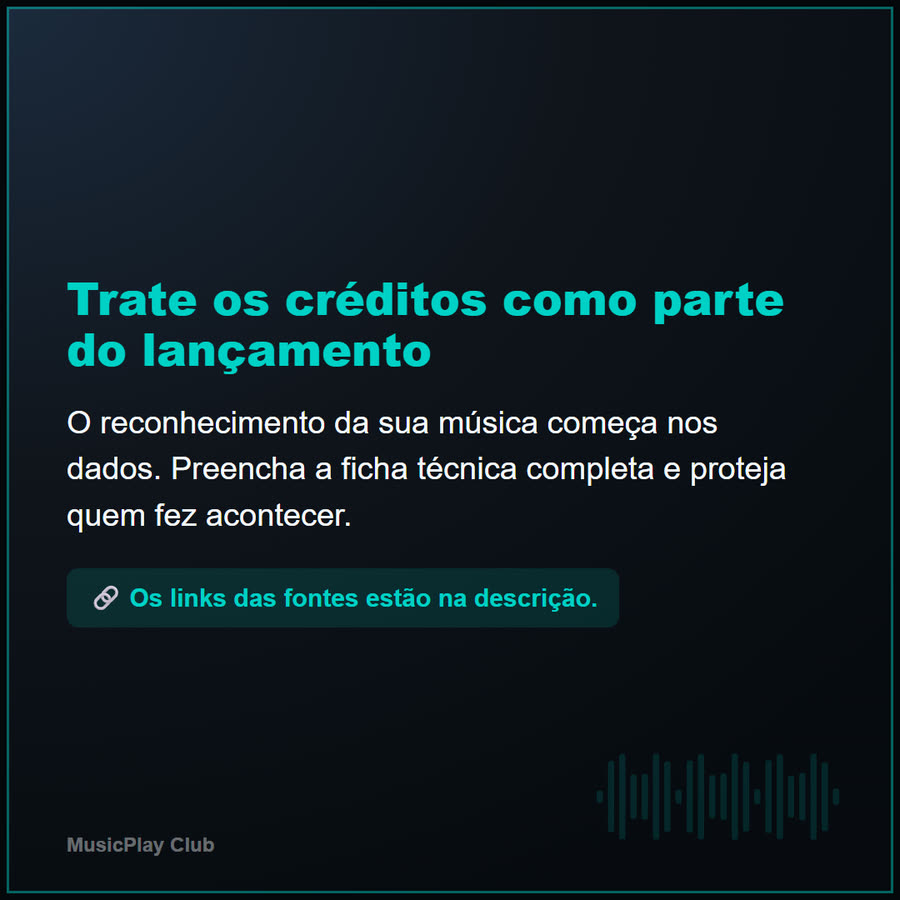 Slide 6 de 6 da edição