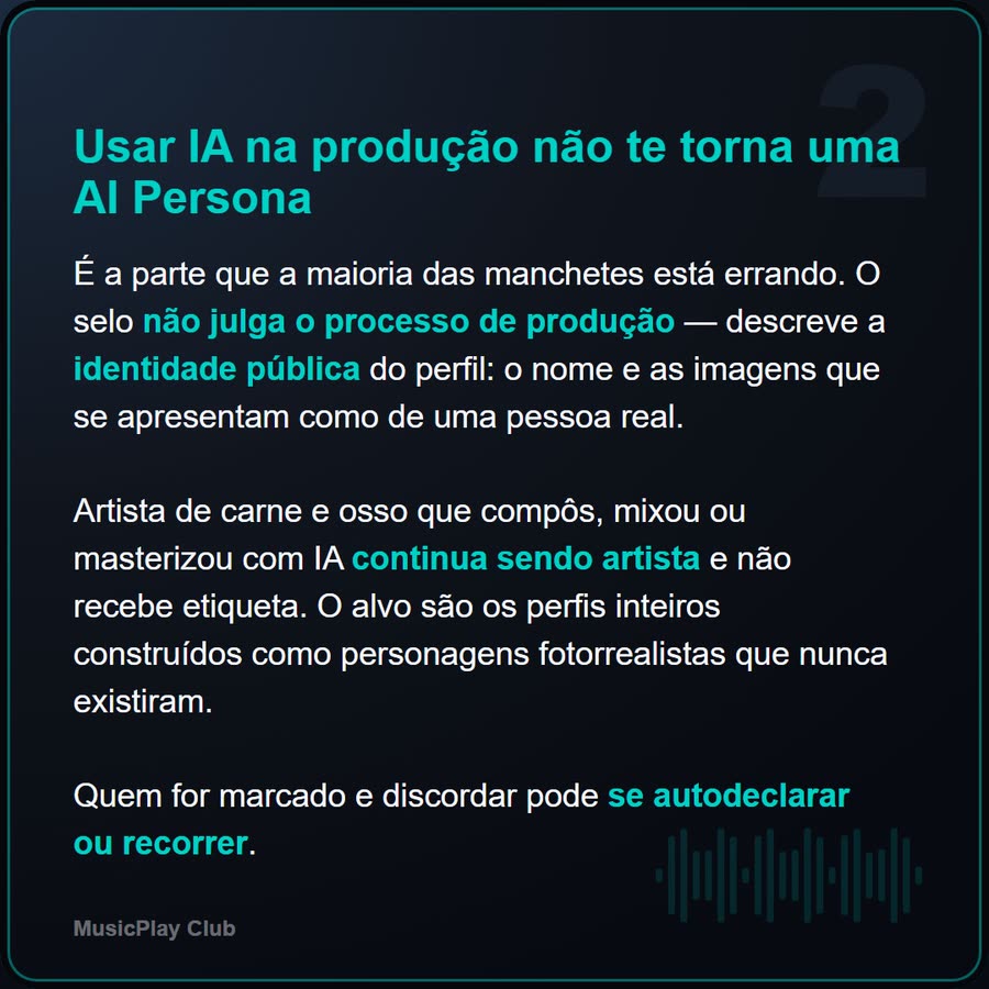 Slide 4 de 6 da edição