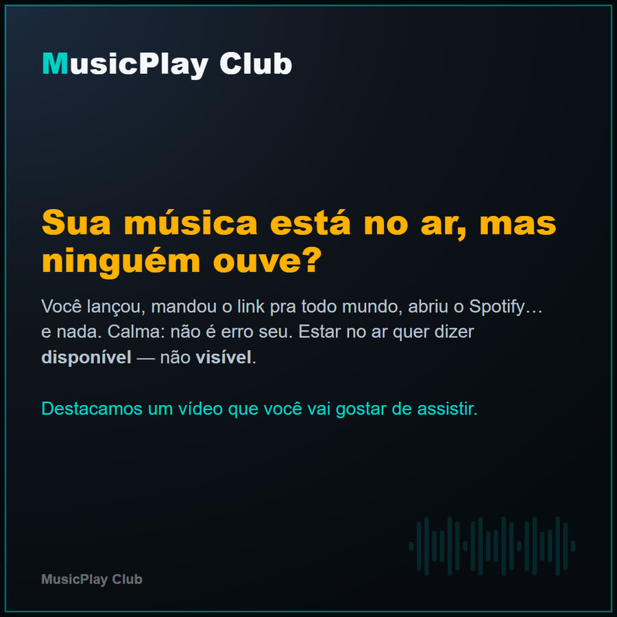 Slide 1 de 6 da edição