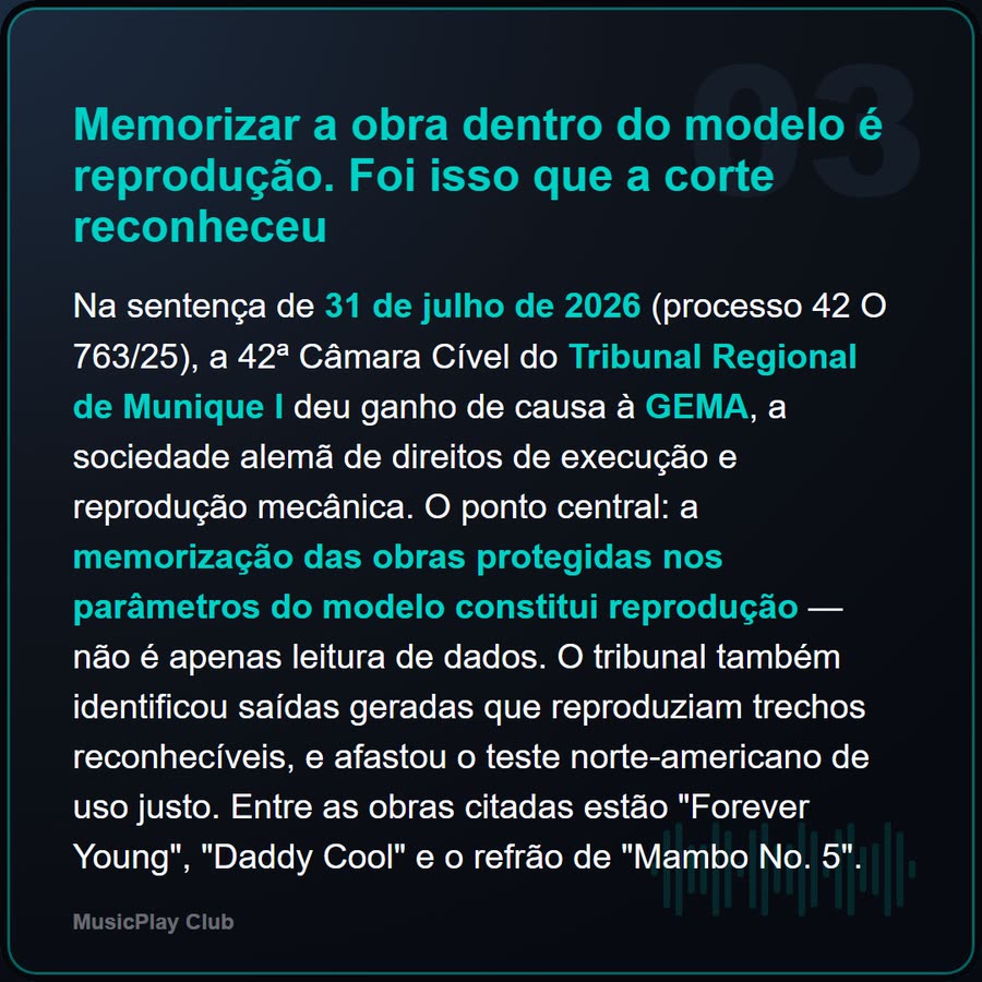Slide 3 de 6 da edição