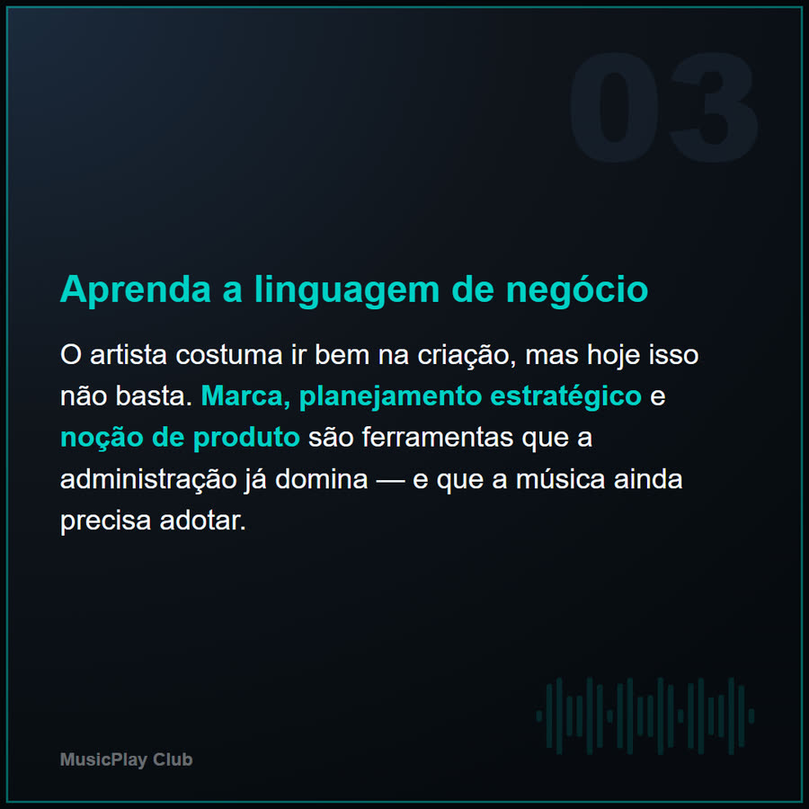 Slide 3 de 6 da edição