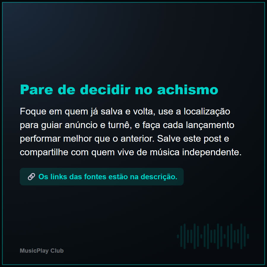 Slide 6 de 6 da edição