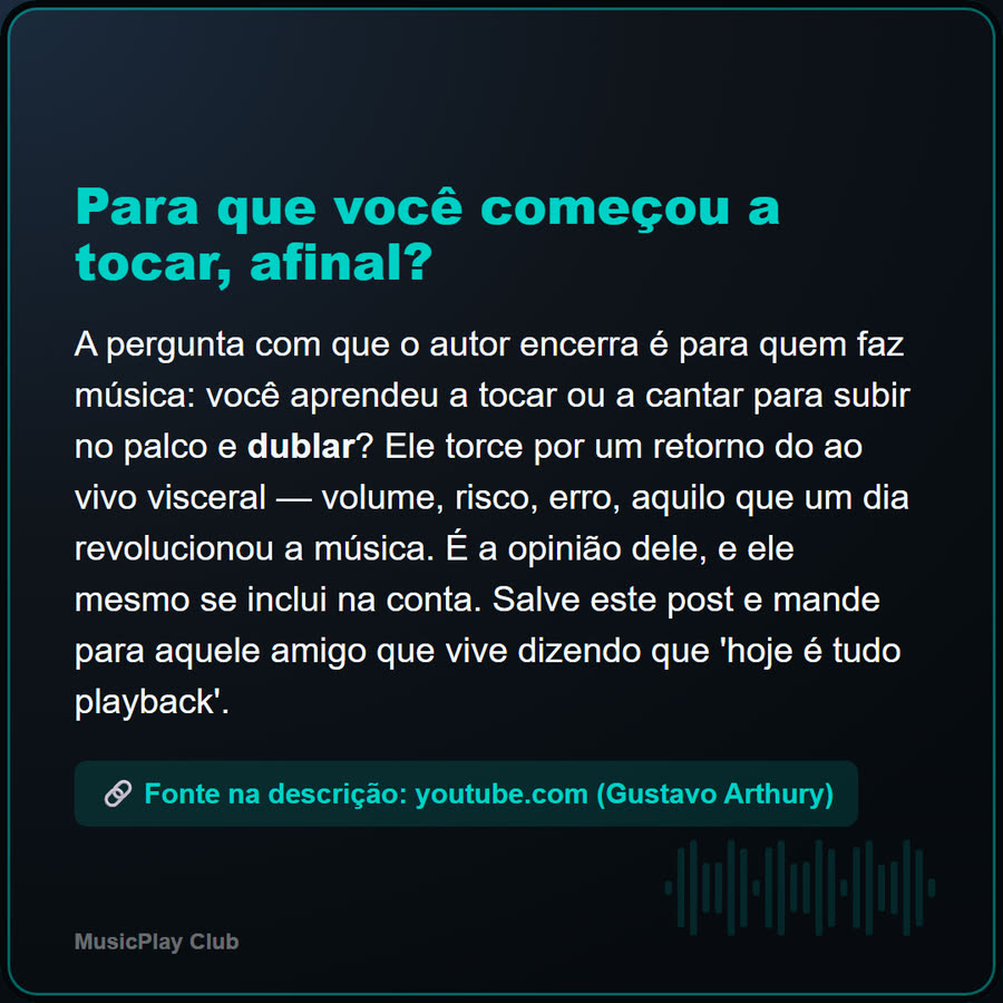 Slide 6 de 6 da edição