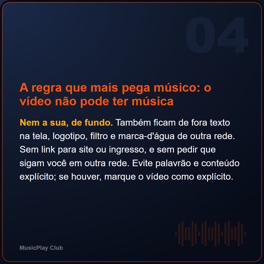 Slide 4 de 6 da edição