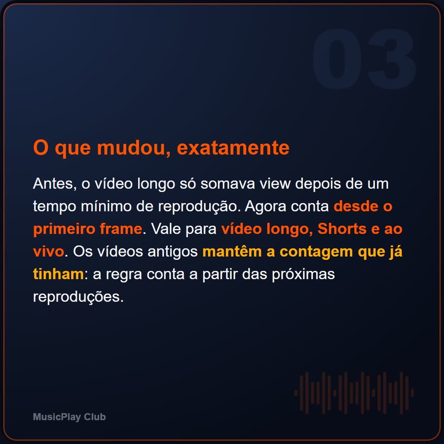 Slide 3 de 6 da edição