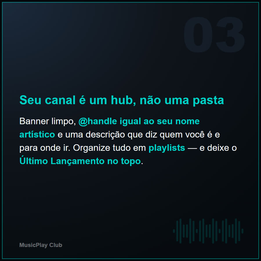 Slide 3 de 6 da edição