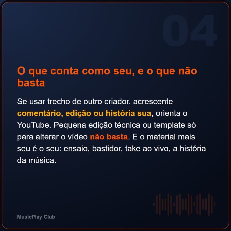 Slide 4 de 6 da edição